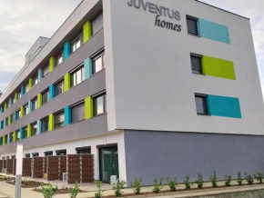 Juventus Apartman